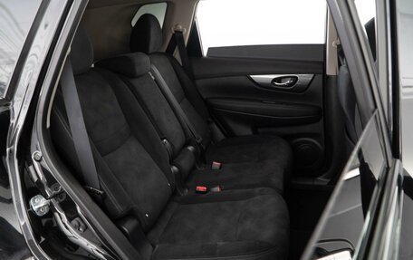 Nissan X-Trail, 2017 год, 1 994 444 рублей, 9 фотография