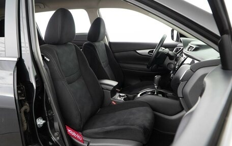 Nissan X-Trail, 2017 год, 1 994 444 рублей, 10 фотография