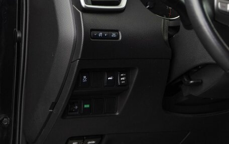 Nissan X-Trail, 2017 год, 1 994 444 рублей, 19 фотография