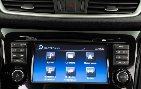 Nissan X-Trail, 2017 год, 1 994 444 рублей, 24 фотография