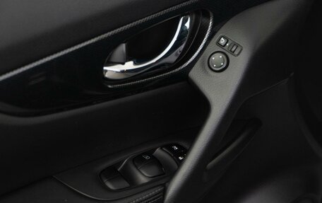 Nissan X-Trail, 2017 год, 1 994 444 рублей, 18 фотография