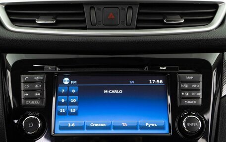 Nissan X-Trail, 2017 год, 1 994 444 рублей, 23 фотография