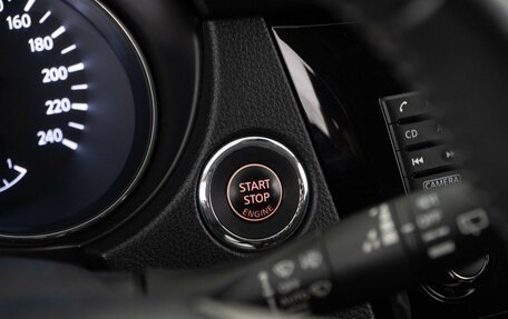 Nissan X-Trail, 2017 год, 1 994 444 рублей, 20 фотография