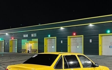 Daewoo Nexia I рестайлинг, 2013 год, 250 000 рублей, 5 фотография