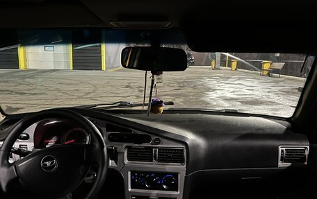 Daewoo Nexia I рестайлинг, 2013 год, 250 000 рублей, 7 фотография