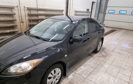 Mazda 3, 2010 год, 920 000 рублей, 3 фотография