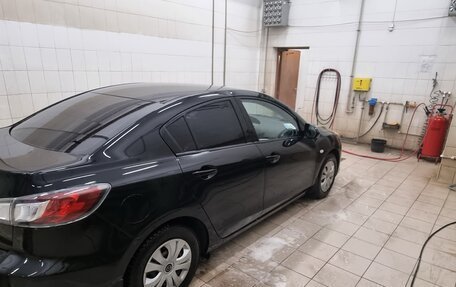 Mazda 3, 2010 год, 920 000 рублей, 4 фотография