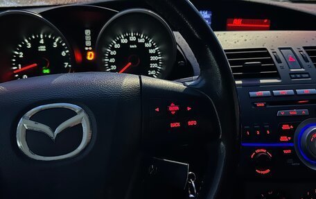 Mazda 3, 2010 год, 920 000 рублей, 11 фотография