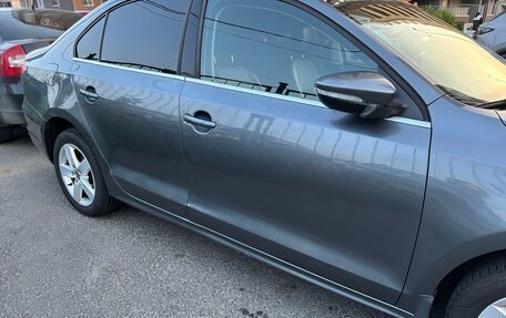 Volkswagen Jetta VI, 2013 год, 950 000 рублей, 6 фотография