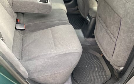 Nissan Primera III, 2003 год, 600 000 рублей, 11 фотография