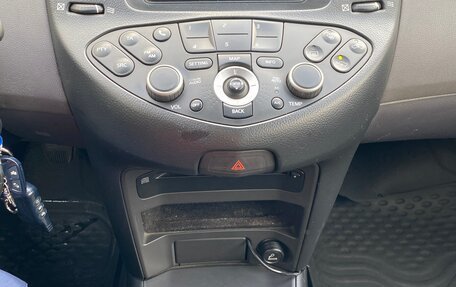 Nissan Primera III, 2003 год, 600 000 рублей, 13 фотография