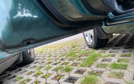 Nissan Primera III, 2003 год, 600 000 рублей, 23 фотография