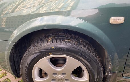 Nissan Primera III, 2003 год, 600 000 рублей, 20 фотография