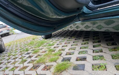 Nissan Primera III, 2003 год, 600 000 рублей, 24 фотография