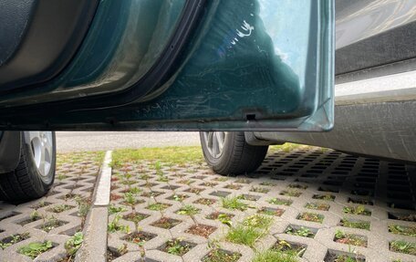 Nissan Primera III, 2003 год, 600 000 рублей, 25 фотография