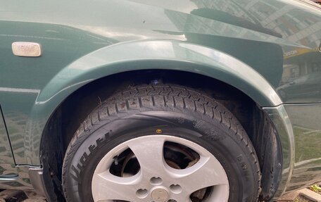 Nissan Primera III, 2003 год, 600 000 рублей, 21 фотография