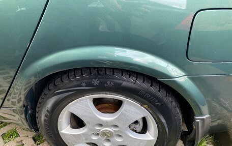 Nissan Primera III, 2003 год, 600 000 рублей, 19 фотография