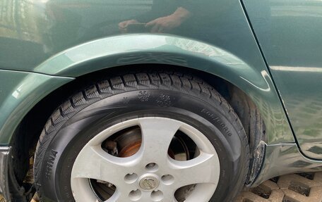 Nissan Primera III, 2003 год, 600 000 рублей, 22 фотография