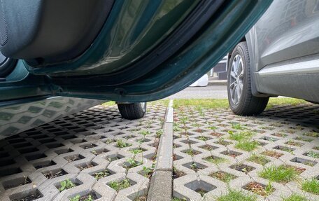 Nissan Primera III, 2003 год, 600 000 рублей, 26 фотография