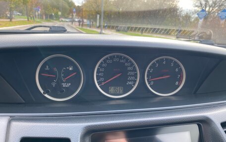 Nissan Primera III, 2003 год, 600 000 рублей, 14 фотография