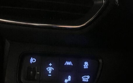 Hyundai Santa Fe IV, 2020 год, 3 034 000 рублей, 12 фотография