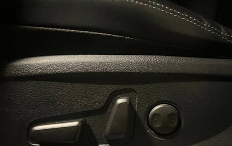 Hyundai Santa Fe IV, 2020 год, 3 034 000 рублей, 13 фотография