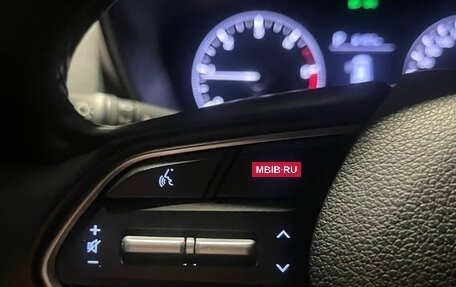 Hyundai Santa Fe IV, 2020 год, 3 034 000 рублей, 14 фотография