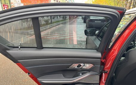 BMW 3 серия, 2021 год, 5 950 000 рублей, 8 фотография