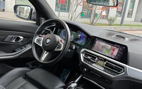 BMW 3 серия, 2021 год, 5 950 000 рублей, 4 фотография