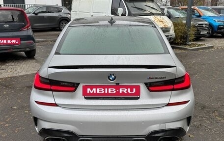 BMW 3 серия, 2021 год, 5 950 000 рублей, 12 фотография