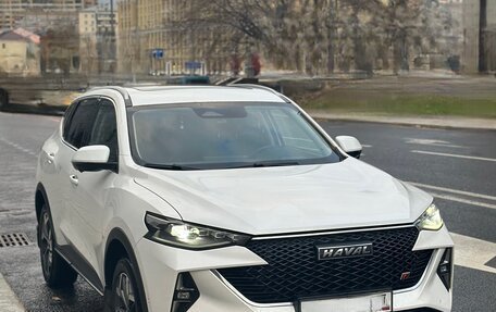 Haval F7 I, 2022 год, 2 400 000 рублей, 3 фотография
