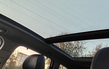 Hyundai Santa Fe IV, 2019 год, 2 790 000 рублей, 16 фотография