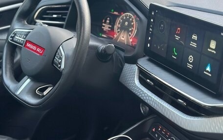 Haval F7 I, 2022 год, 2 400 000 рублей, 9 фотография