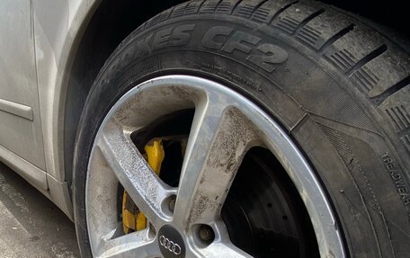 Audi A4, 2004 год, 800 000 рублей, 4 фотография