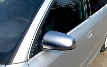 Audi A4, 2004 год, 800 000 рублей, 9 фотография