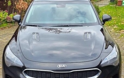 KIA Stinger I, 2018 год, 2 300 000 рублей, 1 фотография