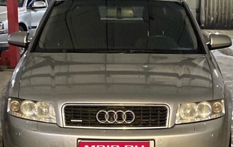 Audi A4, 2004 год, 800 000 рублей, 1 фотография