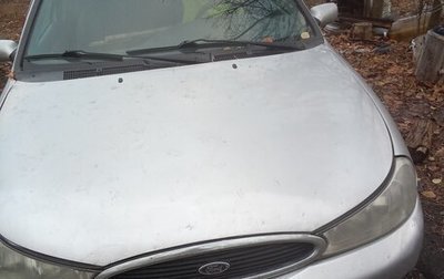 Ford Mondeo II, 1998 год, 152 000 рублей, 1 фотография