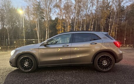 Mercedes-Benz GLA, 2019 год, 2 300 000 рублей, 1 фотография