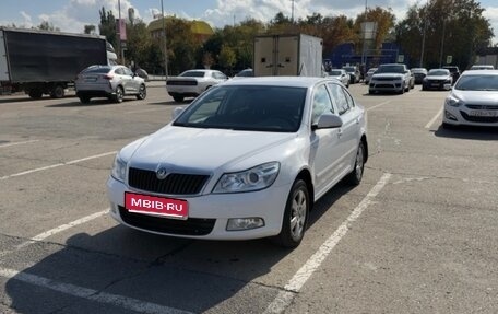 Skoda Octavia, 2013 год, 999 999 рублей, 1 фотография