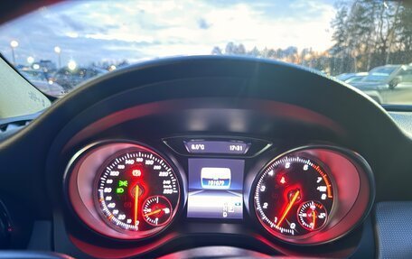 Mercedes-Benz GLA, 2019 год, 2 300 000 рублей, 4 фотография