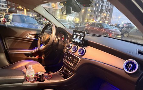 Mercedes-Benz GLA, 2019 год, 2 300 000 рублей, 7 фотография