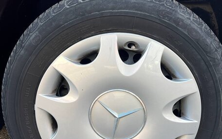 Mercedes-Benz A-Класс, 2005 год, 1 350 000 рублей, 8 фотография