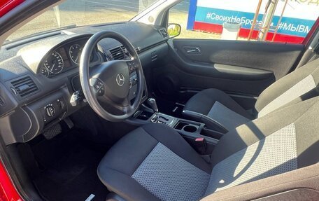 Mercedes-Benz A-Класс, 2005 год, 1 350 000 рублей, 11 фотография