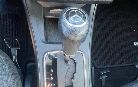 Mercedes-Benz A-Класс, 2005 год, 1 350 000 рублей, 15 фотография