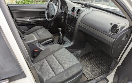 Great Wall Hover H3 I, 2014 год, 560 000 рублей, 4 фотография