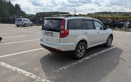 Great Wall Hover H3 I, 2014 год, 560 000 рублей, 6 фотография