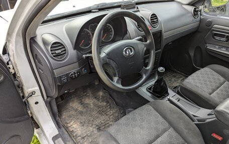 Great Wall Hover H3 I, 2014 год, 560 000 рублей, 2 фотография