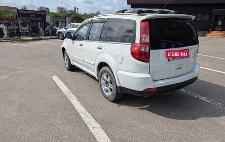 Great Wall Hover H3 I, 2014 год, 560 000 рублей, 8 фотография