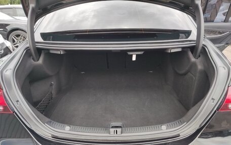 Mercedes-Benz E-Класс, 2021 год, 5 500 000 рублей, 24 фотография